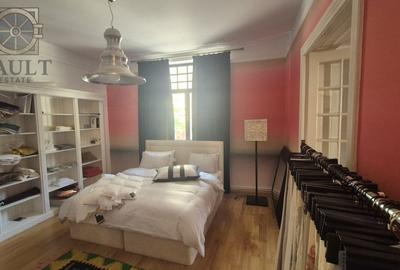 Apartament cu 5 camere semidecomandat în Moșilor - 11