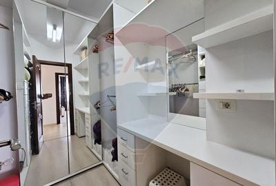 Apartament cu 2 camere decomandat, mobilat în Prelungirea Ghencea - 7