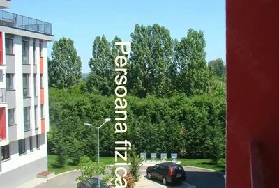 Apartament cu 2 camere decomandat în Florești - 1