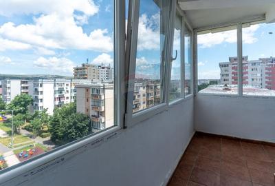 Apartament cu 2 camere decomandat, mobilat în Între Lacuri - 11