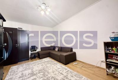 Apartament cu 3 camere decomandat, mobilat în Dristor