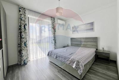 Apartament cu 2 camere decomandat în Băile Felix - 14