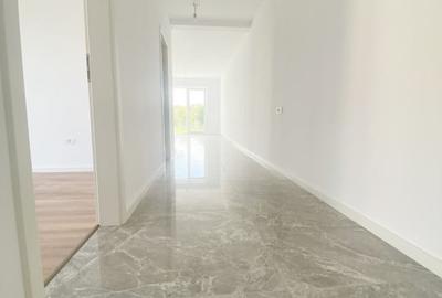 Duplex cu 3 camere cu Teren 300 Mp în Dumbrăvița - 17