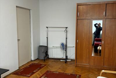 Apartament cu 2 camere semidecomandat în Cornișa - 6