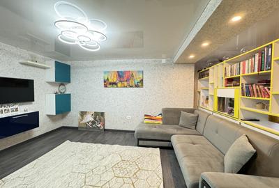 Casă individuală cu 4 camere cu Teren 245 Mp în Inel II - 16