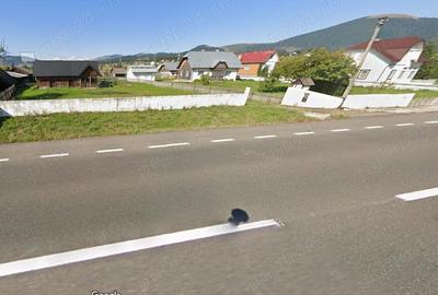 Teren în Podu Coșnei - 5