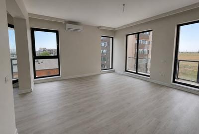 Apartament cu 2 camere decomandat, mobilat în Tomis Plus