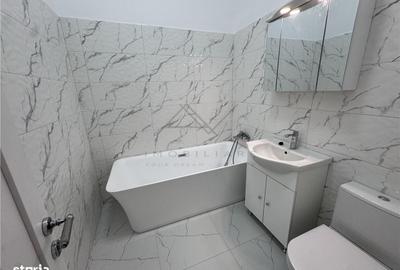 Apartament cu 4 camere în Parcul Carol