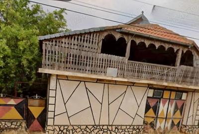 Casă cu Teren 2522 Mp în Cerna - 1