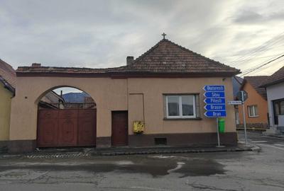 Casă cu 3 camere în Central - 8