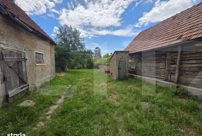 Casă cu 3 camere în Lunca Calnicului - 3