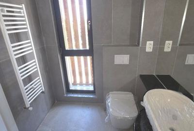 Duplex cu 4 camere cu Canalizare în Giulești - 20