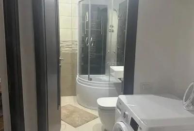 Apartament cu 2 camere decomandat în Sebastian - 5