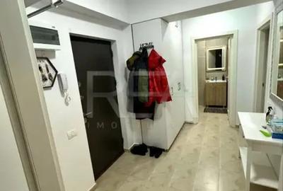Apartament cu 2 camere decomandat, mobilat în Lacul Morii - 1