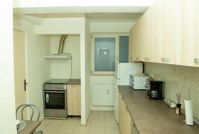 Apartament cu 2 camere decomandat în Exterior Vest - 1