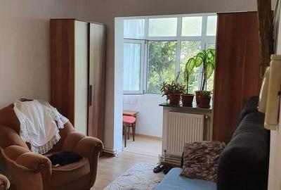 Apartament cu 2 camere semidecomandat în Exterior Vest - 3