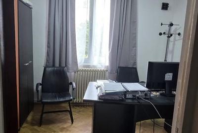 Casă cu 4 camere cu Teren 429 Mp în Calea București - 11