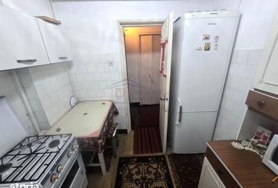Apartament cu 2 camere semidecomandat în Ultracentral - 1