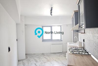Apartament cu 2 camere în Moșilor