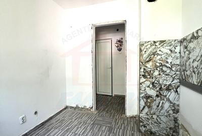 Apartament cu 2 camere în Țiglina 1