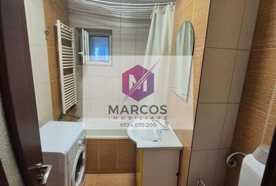 Apartament cu 2 camere semidecomandat în Central - 6