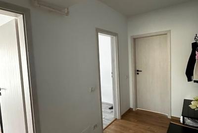 Apartament cu 2 camere decomandat, mobilat în Lujerului - 7