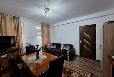 Apartament cu 2 camere decomandat, mobilat în Florești - 6