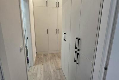 Apartament cu 2 camere decomandat în Tudor Vladimirescu - 3