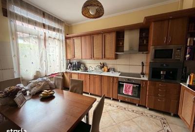 Casă cu 3 camere cu Teren 385 Mp în Central - 4