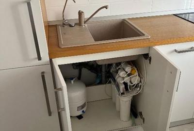 Apartament cu 2 camere decomandat, mobilat în Crângași - 11