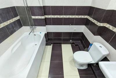 Apartament cu 2 camere decomandat în Basarabia