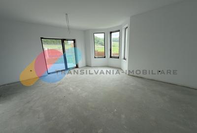 Casă individuală cu 4 camere cu Teren 570 Mp în Chinteni - 7