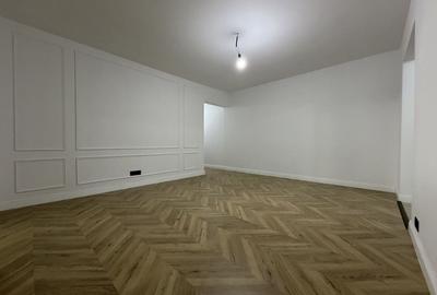 Apartament cu 3 camere semidecomandat în Cotroceni - 2
