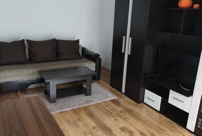 Apartament cu 2 camere decomandat în Nufărul - 3