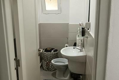Apartament cu 4 camere decomandat în Central - 2