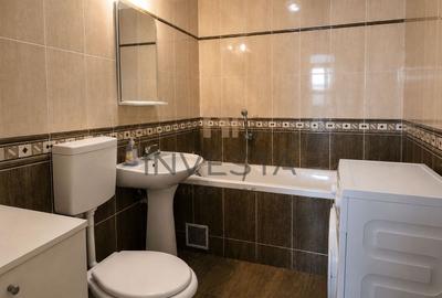 Apartament cu 3 camere semidecomandat, mobilat în Bună Ziua - 9