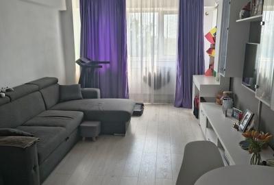 Apartament cu 4 camere decomandat în Ghencea