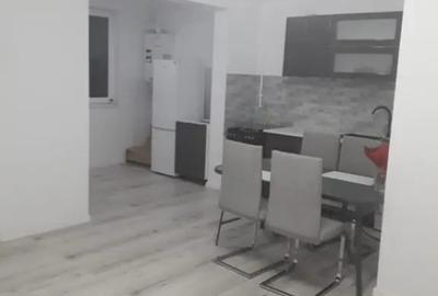 Apartament cu 3 camere decomandat în Florești - 10