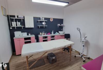 Spațiu comercial, de 65 mp, în Iosia