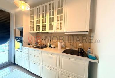 Apartament cu 2 camere decomandat în Văcăresti - 5