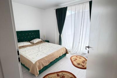 Apartament cu 2 camere în Central - 2