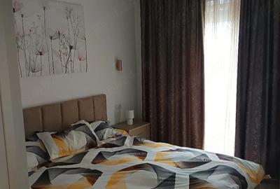 Apartament cu 2 camere decomandat în Central - 5
