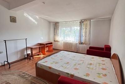 Garsonieră în Central