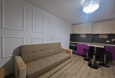 Apartament cu 2 camere semidecomandat în Sud - 12