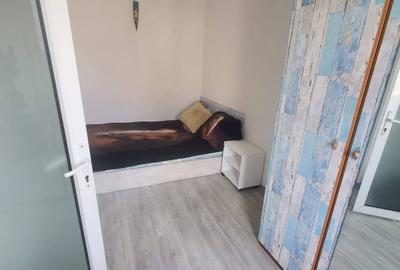 Apartament cu 2 camere semidecomandat în Brotăcei - 4