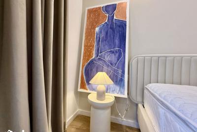 Apartament cu 2 camere în Ștefăneștii de Jos - 4