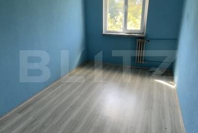 Apartament cu 2 camere decomandat în Exercițiu