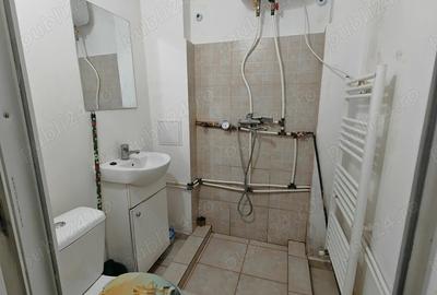Apartament cu 2 camere semidecomandat în Central - 2