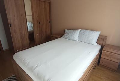 Apartament cu 2 camere în Central - 1