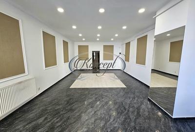 Spațiu comercial, de 43.5 mp, în Iris - 2
